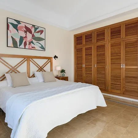 Hipoclub Villas, Aguamarina 32 Playa Blanca