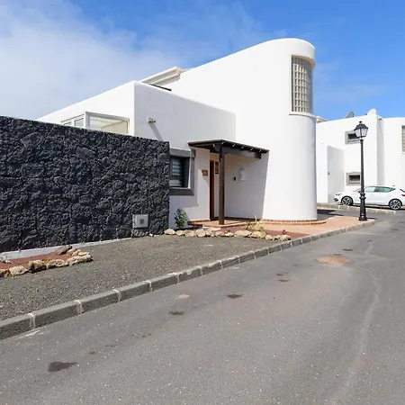 Hipoclub Villas, Aguamarina 32 Playa Blanca