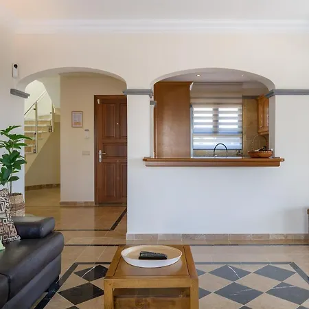 Hipoclub Villas, Aguamarina 32 *