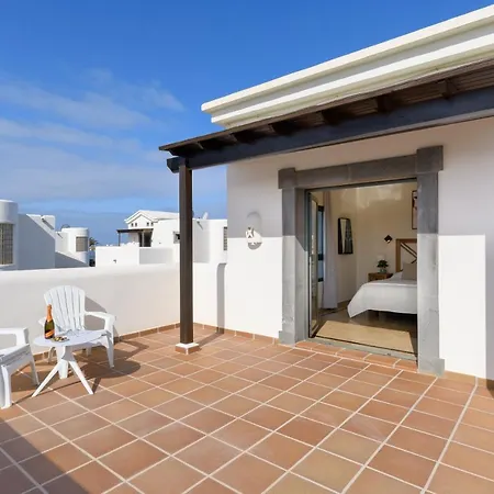 Hipoclub Villas, Aguamarina 32 *