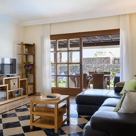 ヴィラ Hipoclub Villas, Aguamarina 32