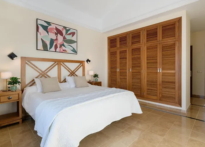 Hipoclub Villas, Aguamarina 32 プラヤ・ブランカ