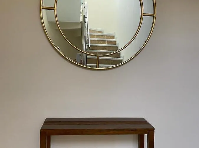 Hipoclub Villas, Aguamarina 32 ヴィラ プラヤ・ブランカ