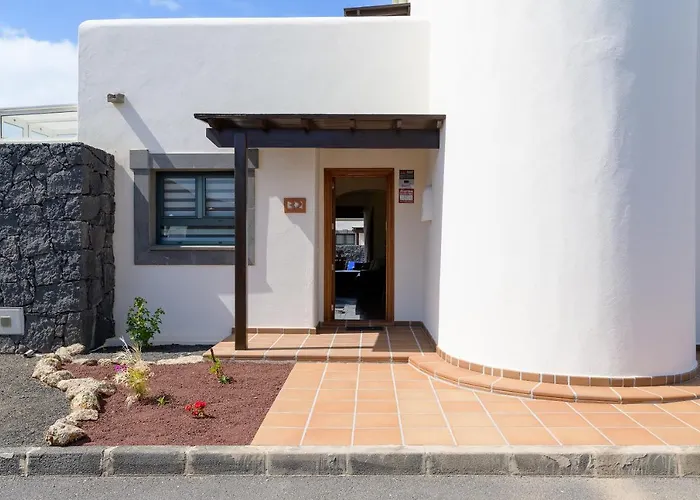 Hipoclub Villas, Aguamarina 32