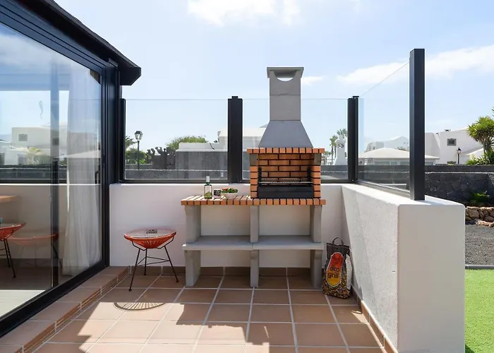 Villa Hipoclub Villas, Aguamarina 32