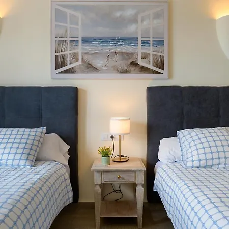 Hipoclub Villas, Aguamarina 32