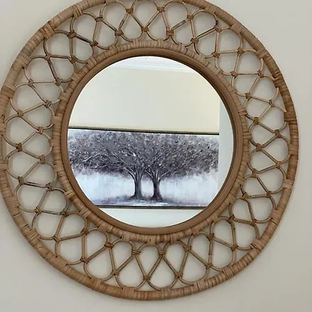 Hipoclub Villas, Aguamarina 32 别墅 *