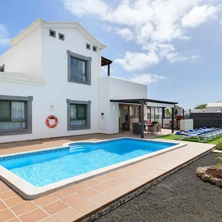 别墅 Hipoclub Villas, Aguamarina 32 *