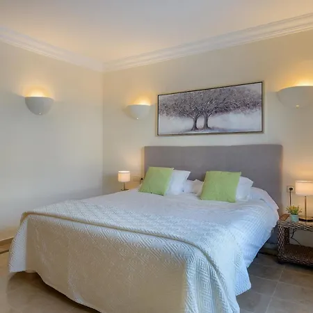 Hipoclub Villas, Aguamarina 32 *