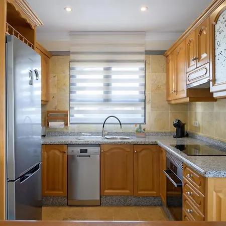 Hipoclub Villas, Aguamarina 32 *