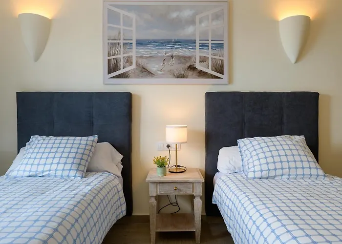 Hipoclub Villas, Aguamarina 32