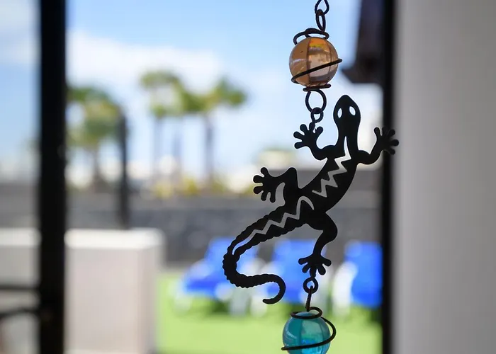 빌라 Hipoclub Villas, Aguamarina 32 *