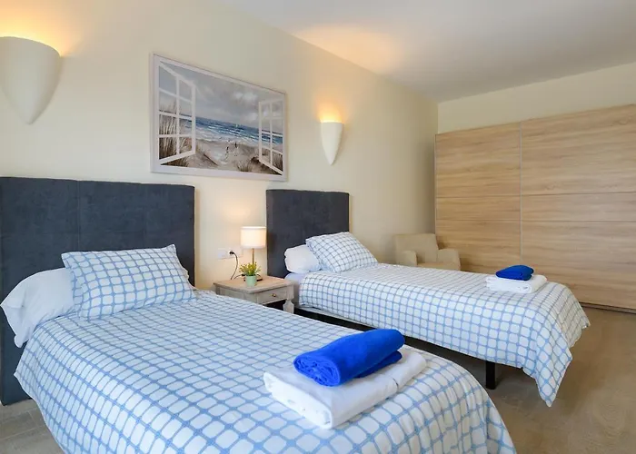 Hipoclub Villas, Aguamarina 32