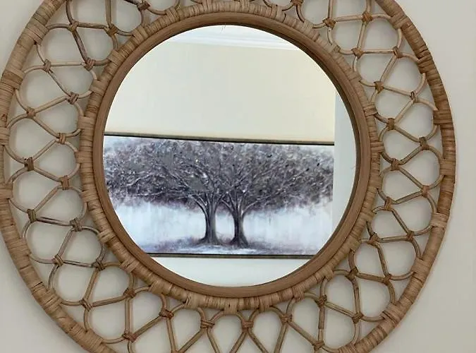 Hipoclub Villas, Aguamarina 32 빌라 *