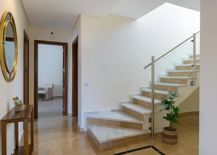 Hipoclub Villas, Aguamarina 32 빌라