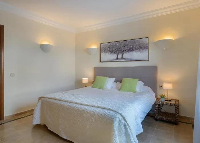 Hipoclub Villas, Aguamarina 32 *