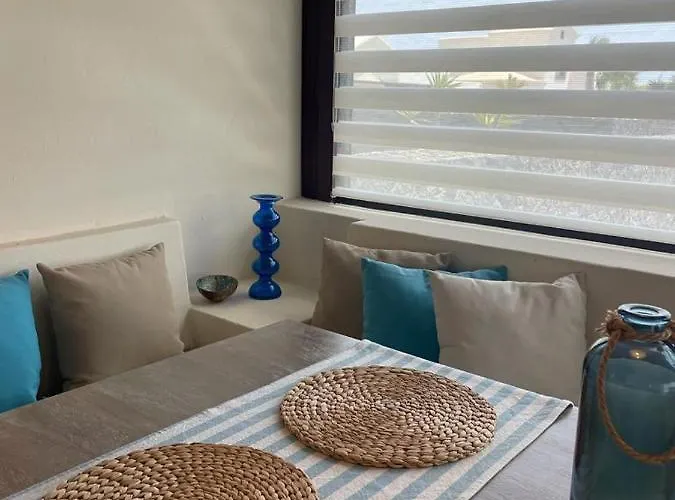 빌라 Hipoclub Villas, Aguamarina 32 *