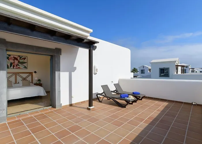 빌라 Hipoclub Villas, Aguamarina 32 *