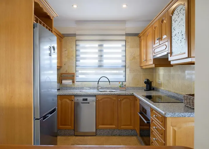 Hipoclub Villas, Aguamarina 32 *