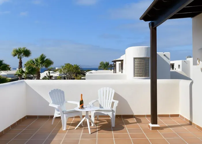 Hipoclub Villas, Aguamarina 32