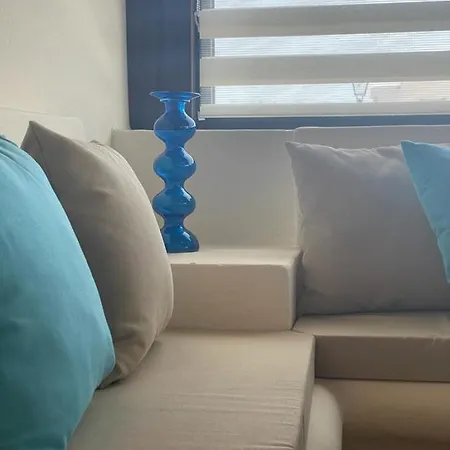 Βίλα Hipoclub Villas, Aguamarina 32 Πλάγια Μπλάνκα