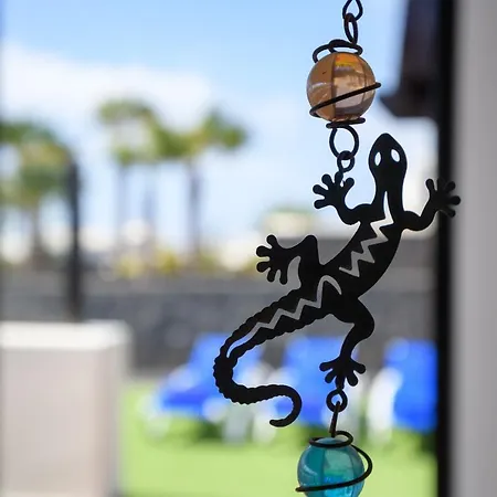 Βίλα Hipoclub Villas, Aguamarina 32 *