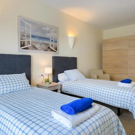 Hipoclub Villas, Aguamarina 32