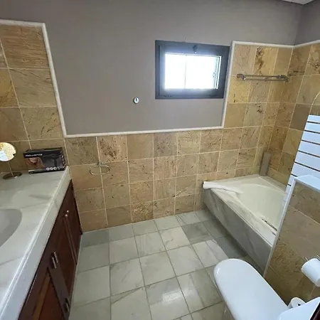 Hipoclub Villas, Aguamarina 32 פלאיה בלנקה