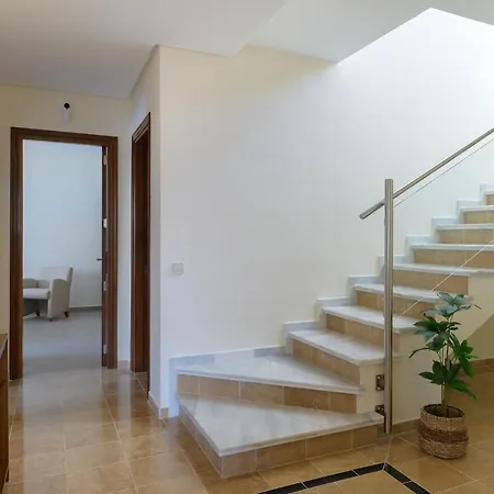 Hipoclub Villas, Aguamarina 32 וילה
