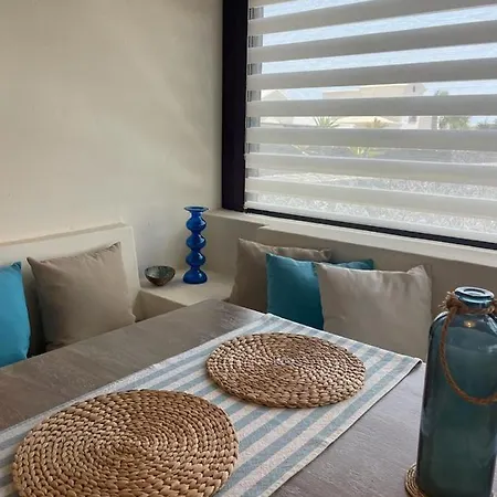 Βίλα Hipoclub Villas, Aguamarina 32 *