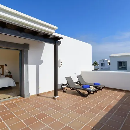 Βίλα Hipoclub Villas, Aguamarina 32 *
