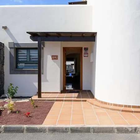 Hipoclub Villas, Aguamarina 32