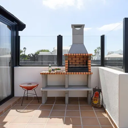 Βίλα Hipoclub Villas, Aguamarina 32