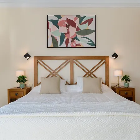 Hipoclub Villas, Aguamarina 32 וילה